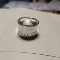 Tiffany & Co. Ring of silver