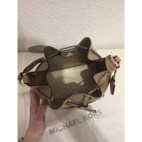 Michael Kors "Greenwich Bucket Bag"