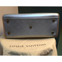 Louis Vuitton Borsa a mano da Monogram Vernis
