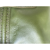 Lancel Handbag in green