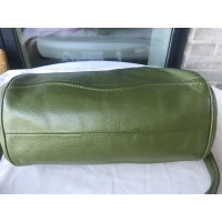 Lancel Handbag in green
