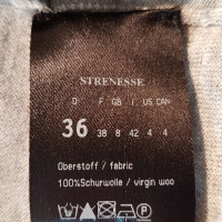 Strenesse Fine cardigan in grey
