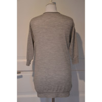 Strenesse Cardigan fin en gris