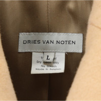 Dries Van Noten coat