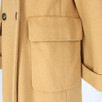 Dries Van Noten coat