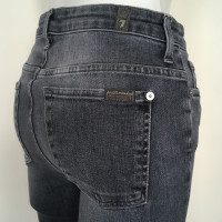 7 For All Mankind Jeans Skinny