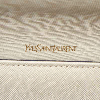 Yves Saint Laurent Lederclutch