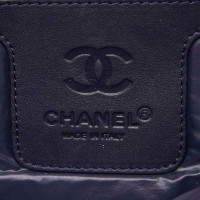 Chanel Coco in Grey