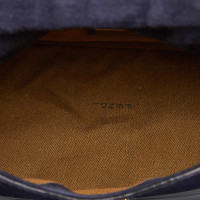 Fendi Patent leather Baguette Bag