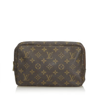 Louis Vuitton Trousse de toilette 23 Monogram Canvas