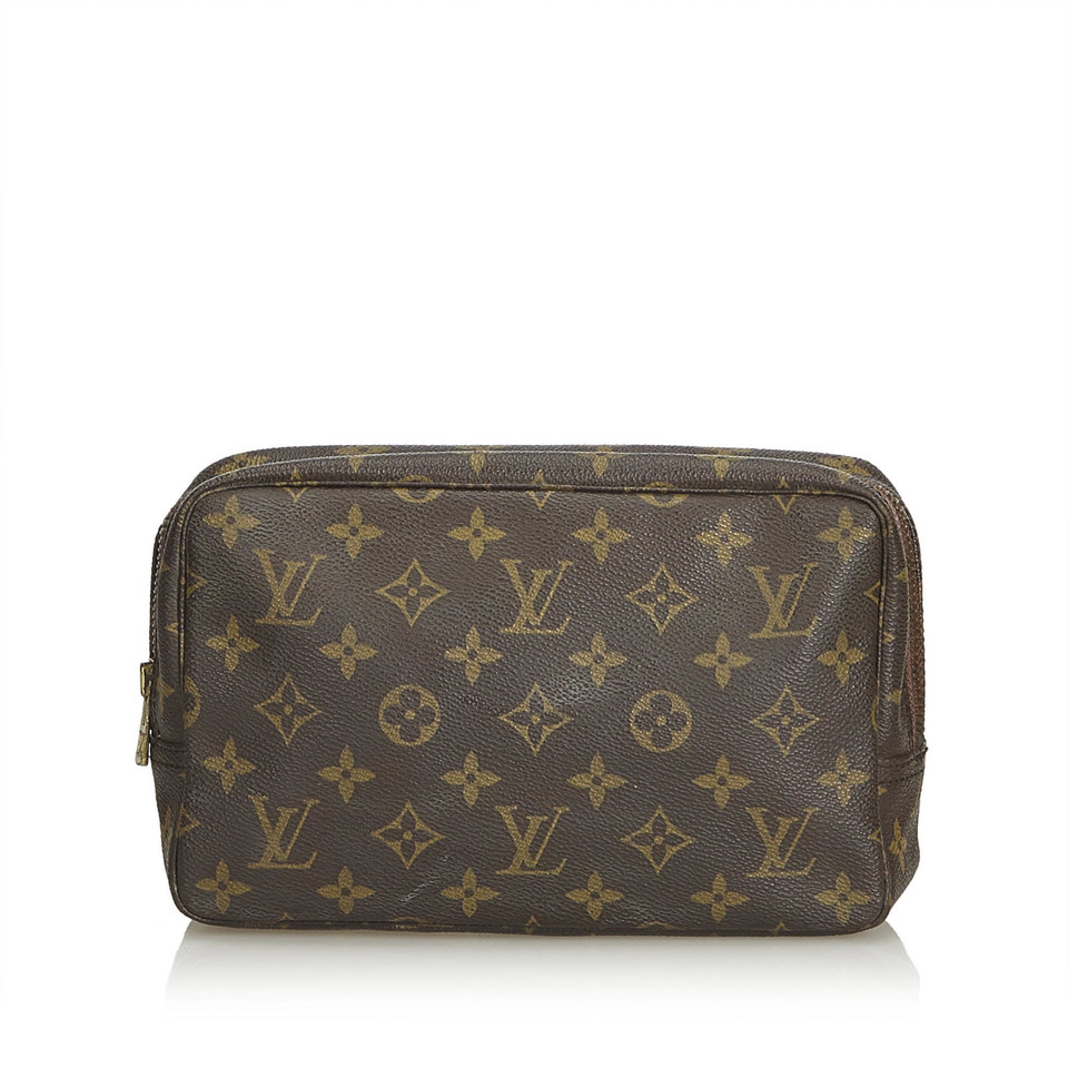 Louis Vuitton Trousse toilet 23 Monogram Canvas