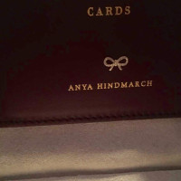 Anya Hindmarch shoulder bag