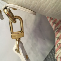 Louis Vuitton "Marina Croisette Monogram Mini Lin"
