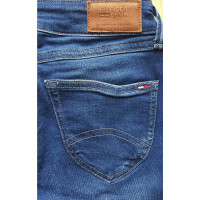 Tommy Hilfiger Grandi jeans