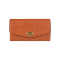 Mulberry Darley Continental Flap Wallet