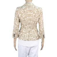 Karen Millen Jacket with pattern