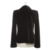 Armani Blazer en Marron