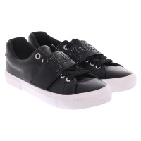 Juicy Couture Trainers in Black