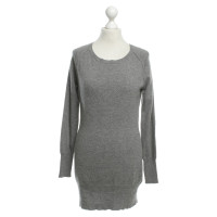 Ftc Kaschmir Pullover in Grau