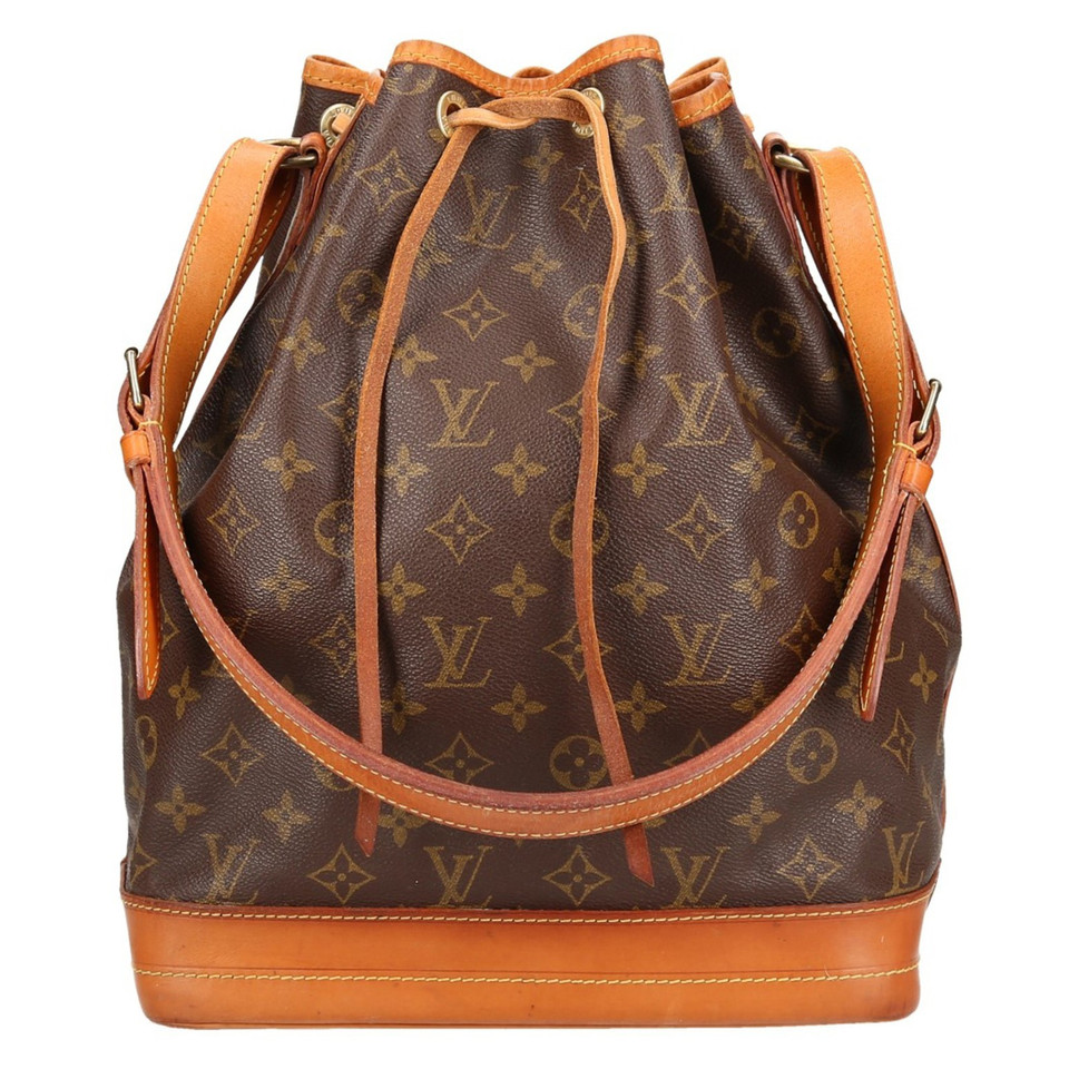 Louis Vuitton Noé Grand in Brown