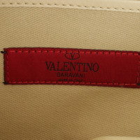 Valentino Garavani Shoulder bag with link chain