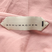 Dorothee Schumacher Top Cotton in Nude