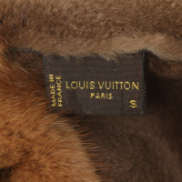 Louis Vuitton Bouchon de vison