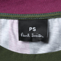 Paul Smith Kleid aus Baumwolle