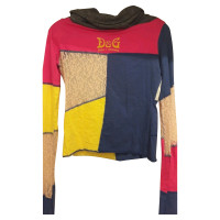 D&G Pullover