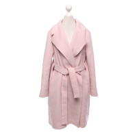 Dorothee Schumacher Jacket/Coat in Pink