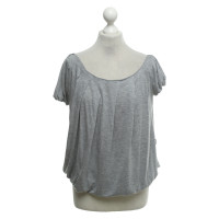 Patrizia Pepe top in grey