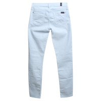 7 For All Mankind Jeans "Le Skinny"