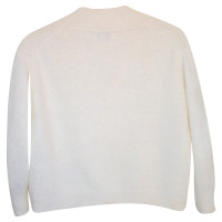 Acne Angora sweater
