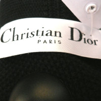 Christian Dior Jacke mit Struktur
