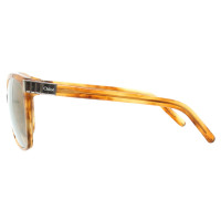 Chloé Sunglasses in wood look
