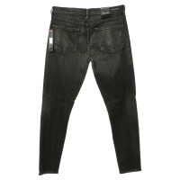 Citizens Of Humanity Jeans im Used-Look 