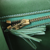 Hermès Constance bag made of lizard leather