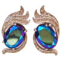 Other Designer ELSA Schiaparelli - clip earrings
