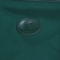 Longchamp Koffer groen