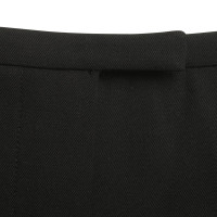 Hermès Pantaloni in Black