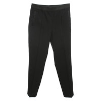 Filippa K Trousers in Black