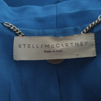 Stella McCartney Blazer in Blau