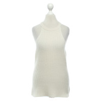 360 Sweater Top with pearlescent pattern