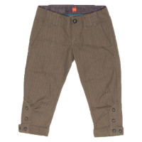 Boss Orange Trousers in Brown