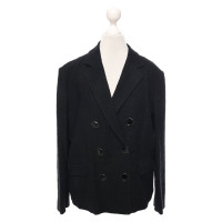 Vanessa Bruno Jacket/Coat in Black