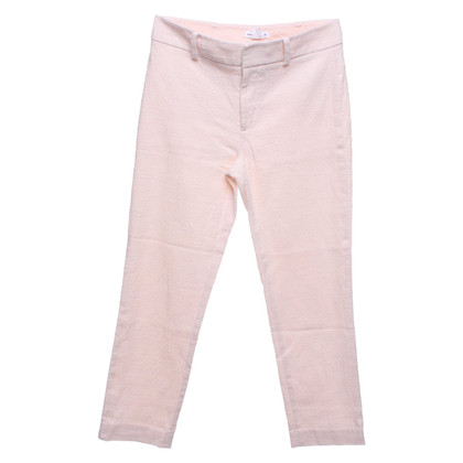 Club Monaco Trousers Cotton in Pink
