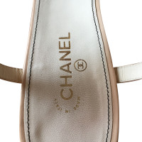 Chanel Chanel bowtie schoenen