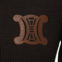 Céline Sweater in brown