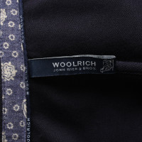 Woolrich Blazer in Blue