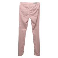 Marc Cain trousers in pink